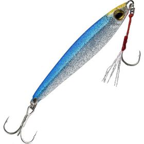 Apia Seiryu Hyper 15 gr 02 Blue Dust Metal Jig Yem