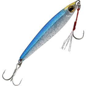 Apia Seiryu Hyper 15 gr 02 Blue Dust Metal Jig Yem