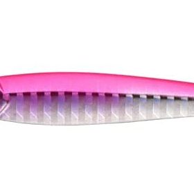 Apia Seiryu Hyper 15 gr 03 Pink Metal Jig Yem
