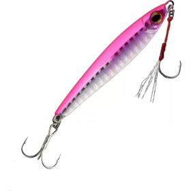 Apia Seiryu Hyper 15 gr 03 Pink Metal Jig Yem