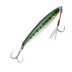 Apia Seiryu Hyper 15 gr 04 Iwashi Metal Jig Yem
