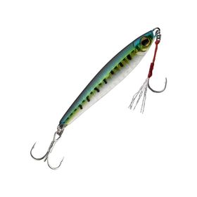 Apia Seiryu Hyper 15 gr 04 Iwashi Metal Jig Yem