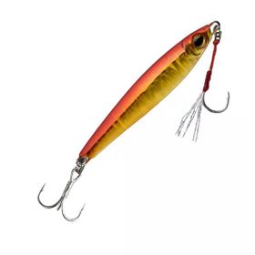 Apia Seiryu Hyper 15 gr 05 Red Gold Metal Jig Yem