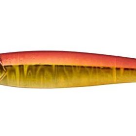 Apia Seiryu Hyper 15 gr 05 Red Gold Metal Jig Yem