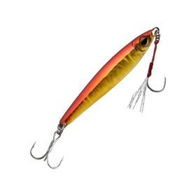 Apia Seiryu Hyper 15 gr 05 Red Gold Metal Jig Yem
