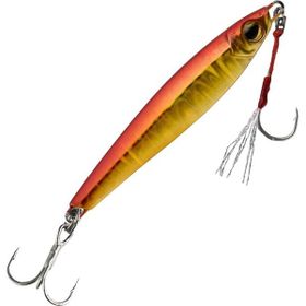Apia Seiryu Hyper 15 gr 05 Red Gold Metal Jig Yem