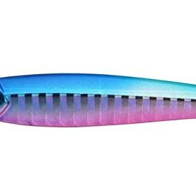Apia Seiryu Hyper 15 gr 07 Blue Pink Metal Jig Yem