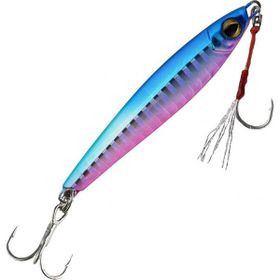 Apia Seiryu Hyper 15 gr 07 Blue Pink Metal Jig Yem