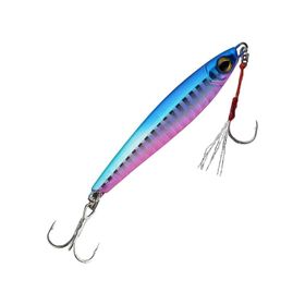 Apia Seiryu Hyper 15 gr 07 Blue Pink Metal Jig Yem