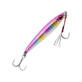 Apia Seiryu Hyper 15 gr 09 Pink Candy Metal Jig Yem