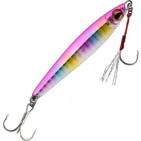 Apia Seiryu Hyper 15 gr 09 Pink Candy Metal Jig Yem