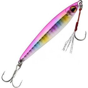 Apia Seiryu Hyper 15 gr 09 Pink Candy Metal Jig Yem
