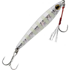 Apia Seiryu Hyper 15 gr 10 Zebra Glow Metal Jig Yem