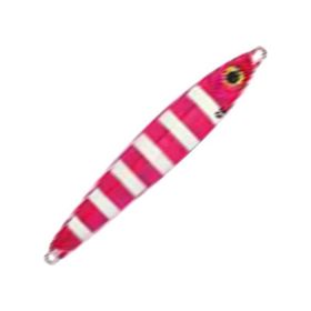 Apia Seiryu Hyper 15 gr 11 Pink Zebra Glow Metal Jig Yem