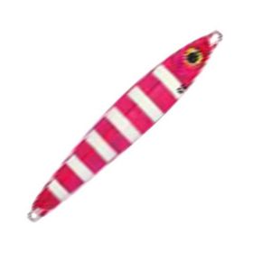 Apia Seiryu Hyper 15 gr 11 Pink Zebra Glow Metal Jig Yem