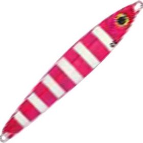 Apia Seiryu Hyper 15 gr 11 Pink Zebra Glow Metal Jig Yem