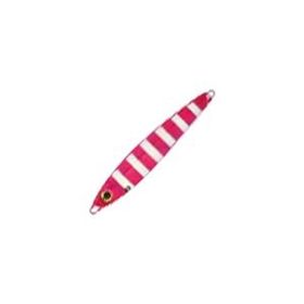 Apia Seiryu Hyper 15 gr 11 Pink Zebra Glow Metal Jig Yem