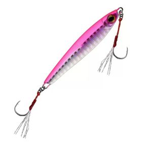 Apia Seiryu Hyper 20 gr 03 Pink Metal Jig Yem