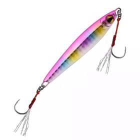 Apia Seiryu Hyper 20 gr 09 Pink Candy Metal Jig Yem