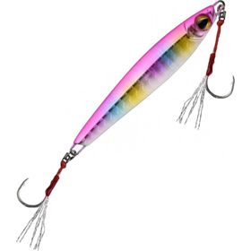 Apia Seiryu Hyper 20 gr 09 Pink Candy Metal Jig Yem
