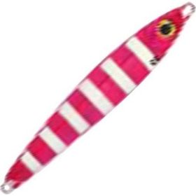 Apia Seiryu Hyper 20 gr 11 Pink Zebra Glow Metal Jig Yem