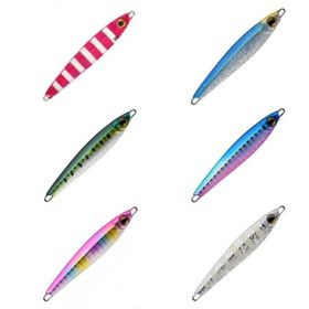 Apia Seiryu Hyper 20 gr Metal Jig Yem