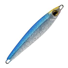 Apia Seiryu Hyper 30 gr 02 Blue Dsut Metal Jig Yem