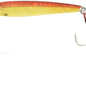 Apia Seiryu Hyper 30 gr 05 Red Gold Metal Jig Yem