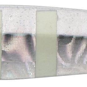 Apia Seiryu Hyper 30 gr 10 Zebra Glow Metal Jig Yem