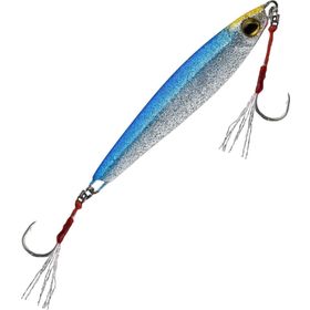 Apia Seiryu Hyper 40 gr 02 Blue Dust Metal Jig Yem