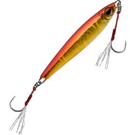 Apia Seiryu Hyper 40 gr 05 Red Gold Metal Jig Yem
