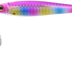 Apia Seiryu Hyper 40 gr 09 Pink Candy Metal Jig Yem