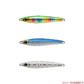 Apia Seiryu Hyper 40 gr 11 Pink Zebra Glow Metal Jig Yem