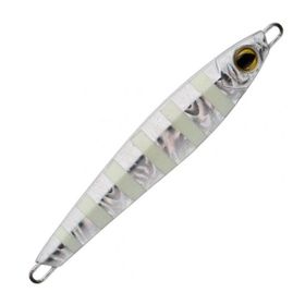 Apia Seiryu Hyper 40 gr Metal Jig Yem