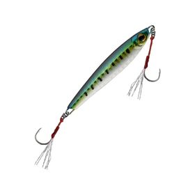 Apia Seiryu Hyper 50 gr 04 Iwashi Metal Jig Yem
