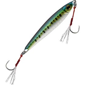 Apia Seiryu Hyper 50 gr 04 Iwashi Metal Jig Yem