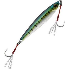Apia Seiryu Hyper 50 gr 04 Iwashi Metal Jig Yem