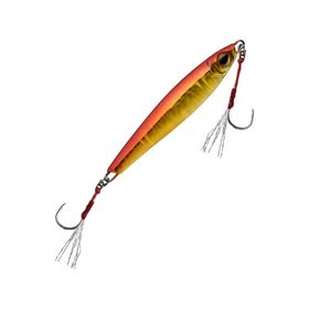 Apia Seiryu Hyper 50 gr 05 Red Gold Metal Jig Yem