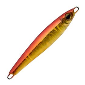 Apia Seiryu Hyper 50 gr 05 Red Gold Metal Jig Yem