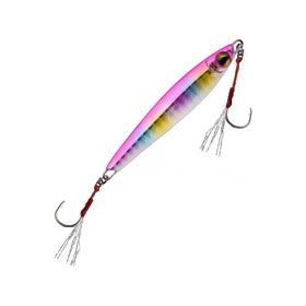 Apia Seiryu Hyper 50 gr 09 Pink Candy Metal Jig Yem