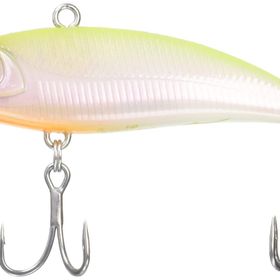 Apia Uprizing 59S 02 Chart Back Pearl 59 mm 12 gr Vibrasyon Yem