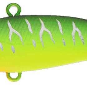 Apia Uprizing 59S 11 Mat Tiger 59 mm 12 gr Vibrasyon Yem