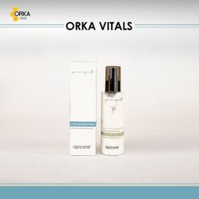 Apicare Cilt Tonu Eşitleyici Aydınlatıcı 150 ml Yoğun Nemlendirici Krem