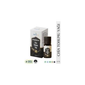 Apideva 20 ml Chia Tohumu Yağı