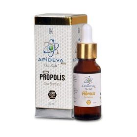 Apideva 20 ml Propolisli Ağız Bakım Spreyi