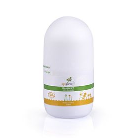 Apifarm 50 ml Organik Propolisli Roll Deodorant