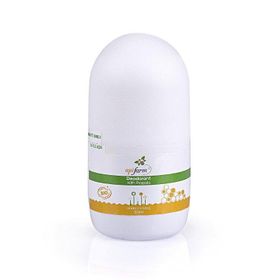 Apifarm 50 ml Organik Propolisli Roll Deodorant