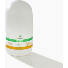 Apifarm 50 ml Organik Propolisli Roll Deodorant