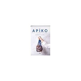 Apiko Alfa Yayınları
