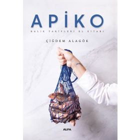 Apiko Alfa Yayınları